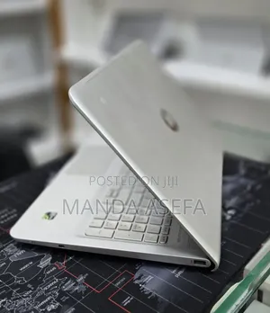 New Laptop HP Envy 15 12GB Intel Core i5 HDD+SSD 1T