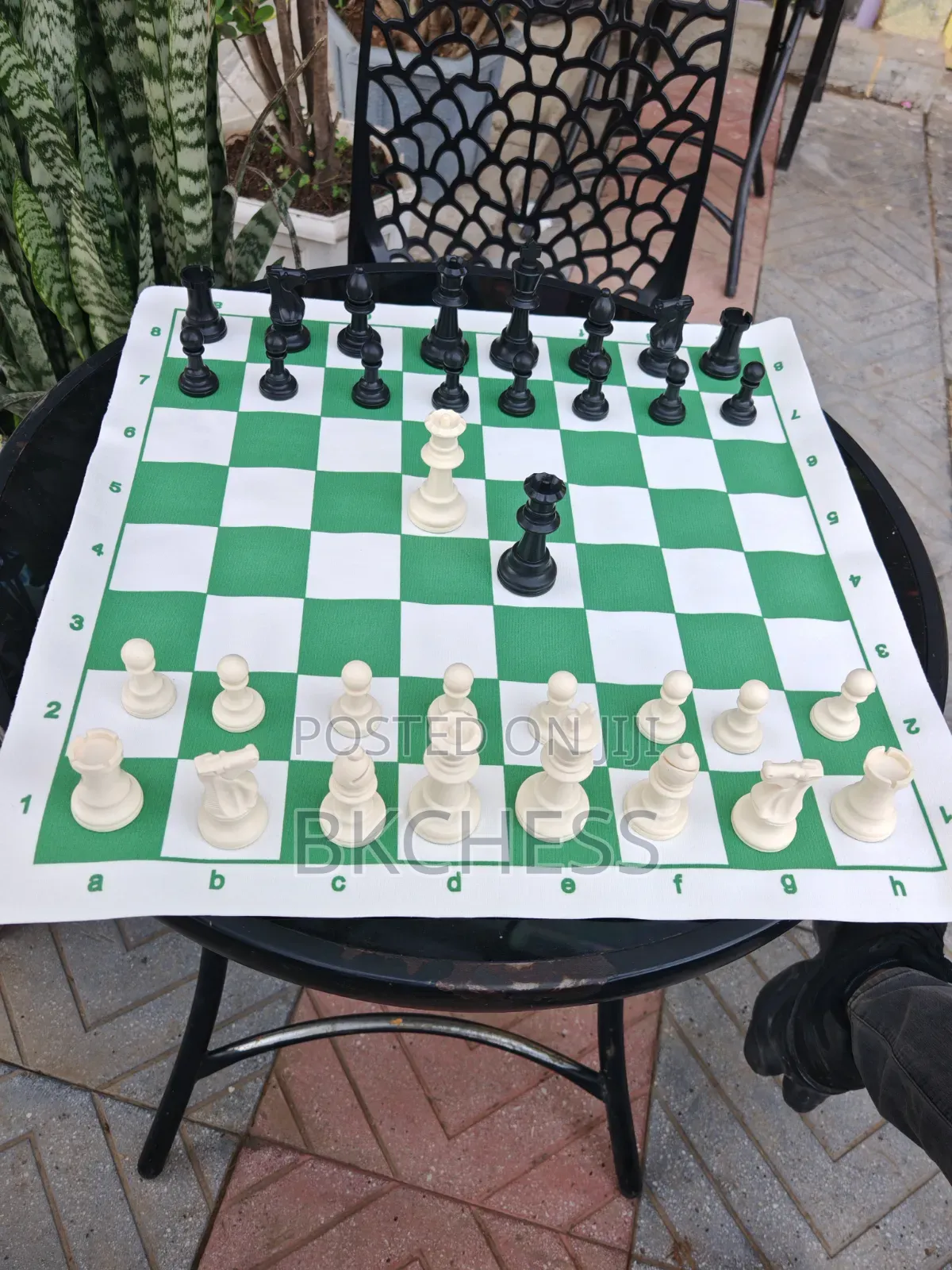 Chess Board