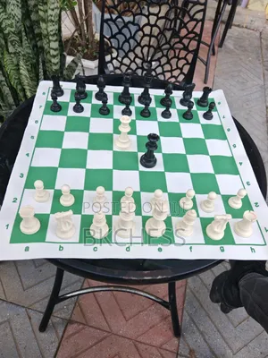 Chess Board
