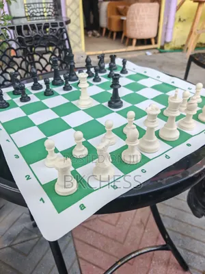 Chess Board