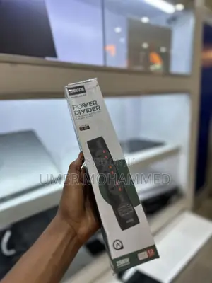 Power Divider