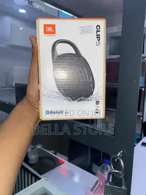 JBL Clip 5