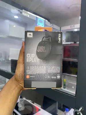 JBL Clip 5