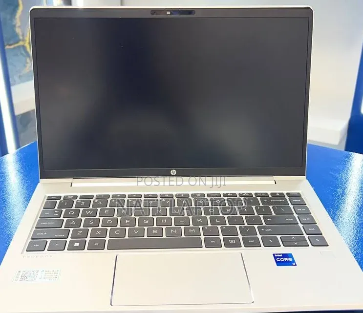 New Laptop HP EliteBook 840 G10 16GB Intel Core i7 SSD 1T