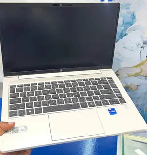 New Laptop HP EliteBook 840 G10 16GB Intel Core i7 SSD 1T