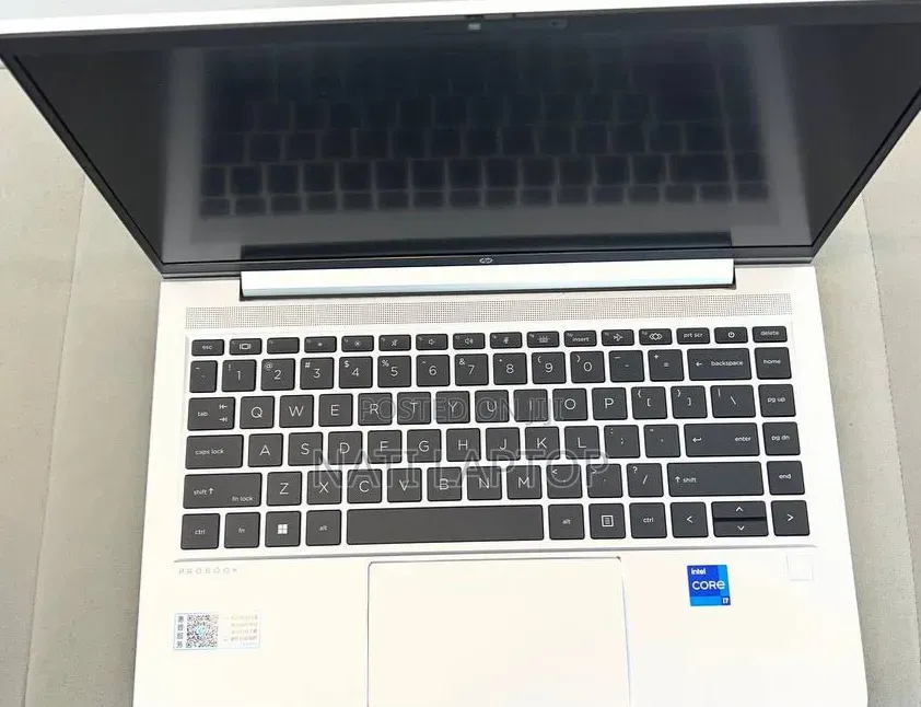New Laptop HP EliteBook 840 G10 16GB Intel Core i7 SSD 1T