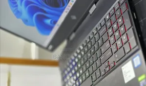New Laptop HP Omen 15 16GB Intel Core i7 SSD 128GB
