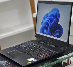 New Laptop HP Omen 15 16GB Intel Core i7 SSD 128GB