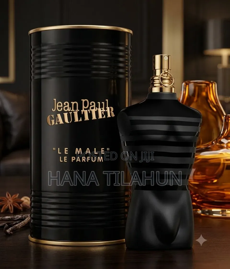 Jean Paul Gaultier Le Male