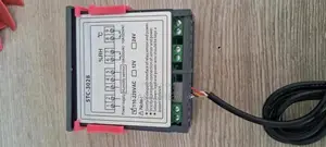 STC 3028 Tempreature and Humidity cController