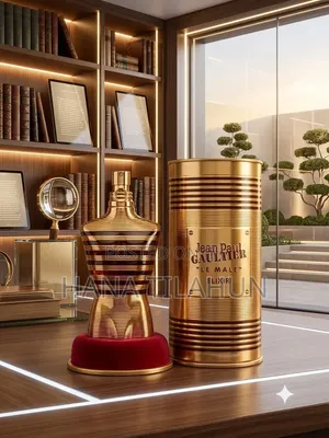 Jean Paul Gaultier