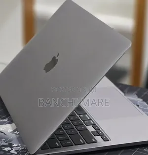New Laptop Apple MacBook Pro 2021 M1 16GB Apple M1 SSD 512GB