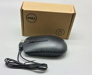 Dell Mouse Office Mouse Computer Mice