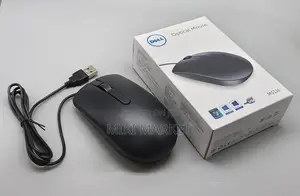 Dell Mouse Office Mouse Computer Mice