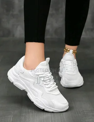Sports Shoes