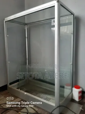Display for Cosmetics,stationary Shop