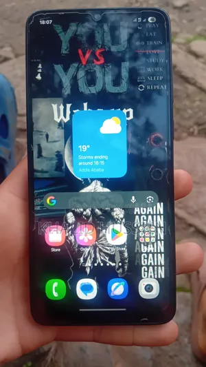 Samsung Galaxy A05 64 GB Blue