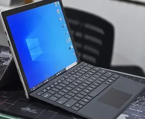 New Laptop Microsoft Surface Pro 7+ 16GB Intel Core i5 SSD 256GB
