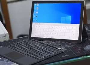 New Laptop Microsoft Surface Pro 7+ 16GB Intel Core i5 SSD 256GB