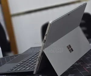 New Laptop Microsoft Surface Pro 7+ 16GB Intel Core i5 SSD 256GB
