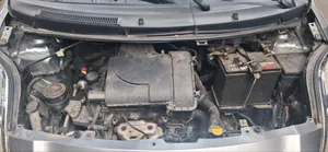 New Toyota Yaris 2010 Gray