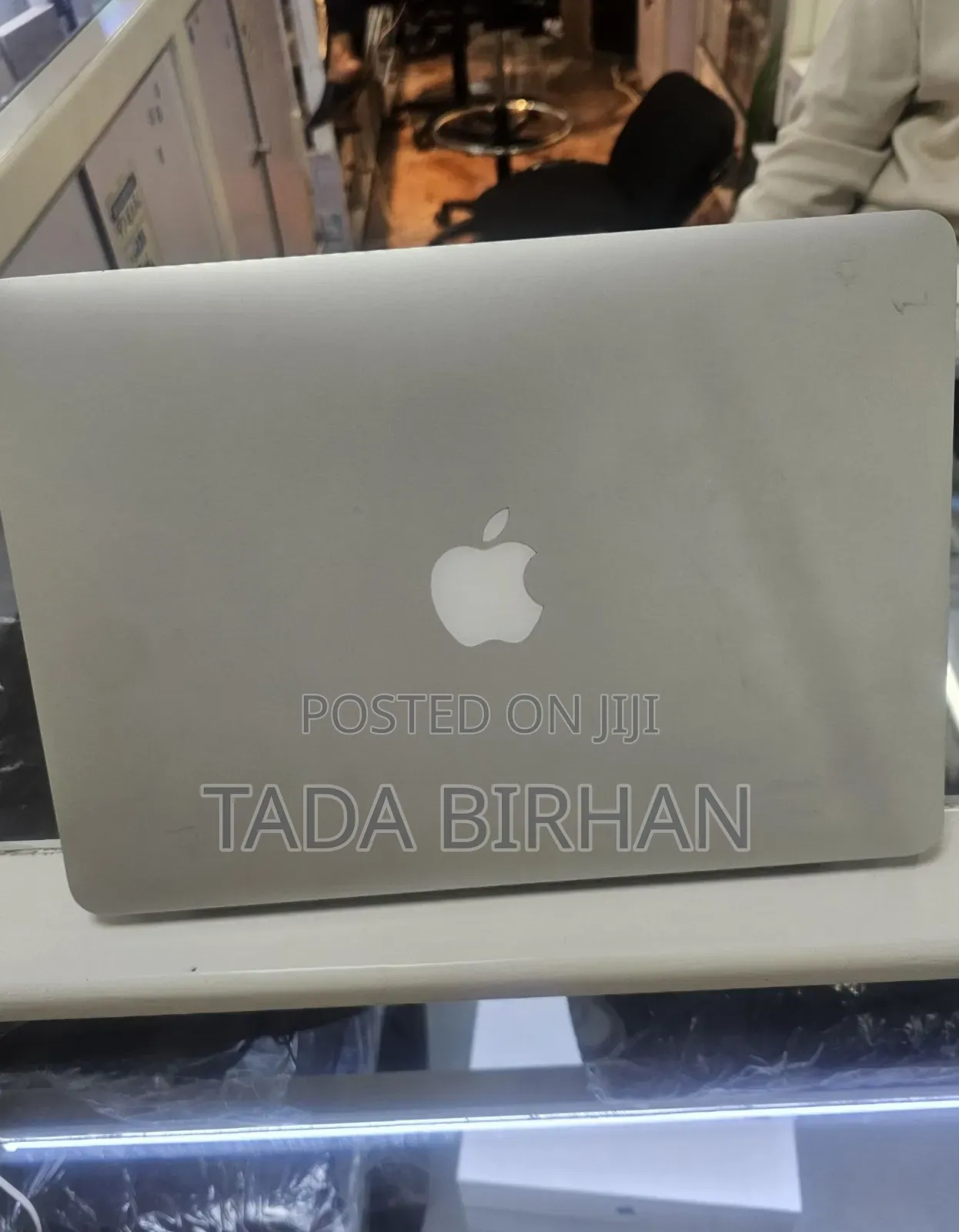 Laptop Apple MacBook Pro 2015 8GB Intel Core i5 SSD 256GB