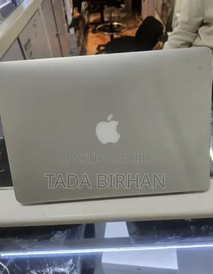 Laptop Apple MacBook Pro 2015 8GB Intel Core i5 SSD 256GB