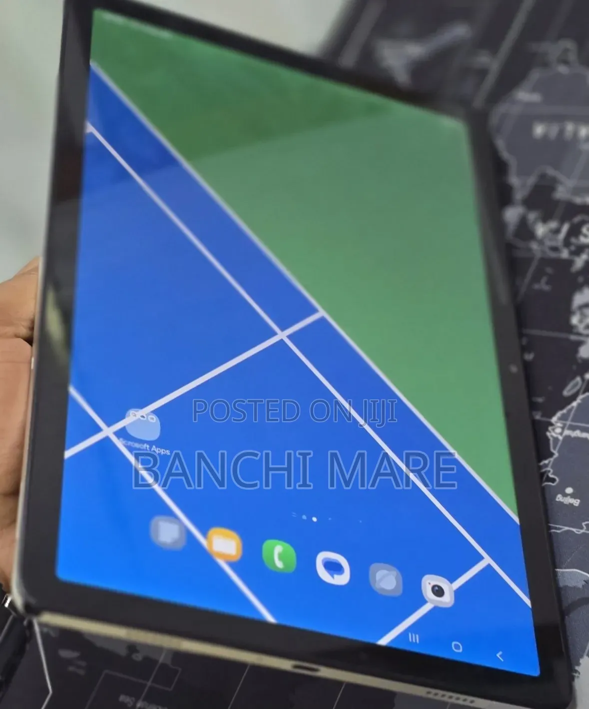 New Samsung Galaxy Tab A9+ 128 GB