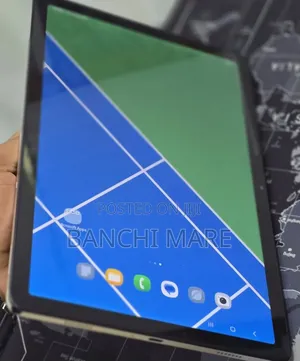 New Samsung Galaxy Tab A9+ 128 GB