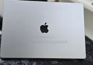 New Laptop Apple MacBook Pro 2021 M1 32GB Apple M1 Max SSD 512GB