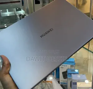 New Laptop Huawei 16GB Intel Core i5 SSD 512GB