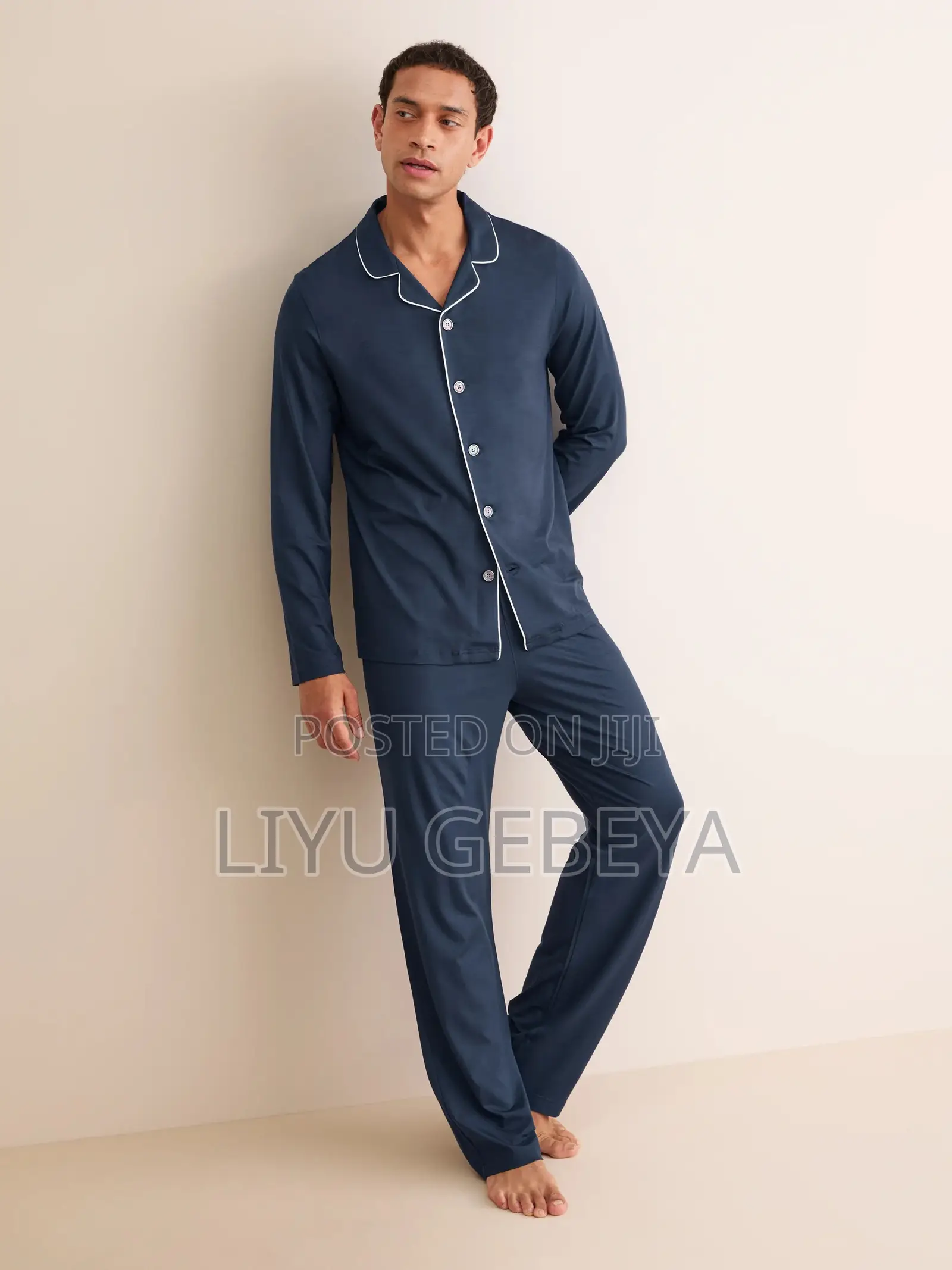 Pyjama (Men Night Wear)