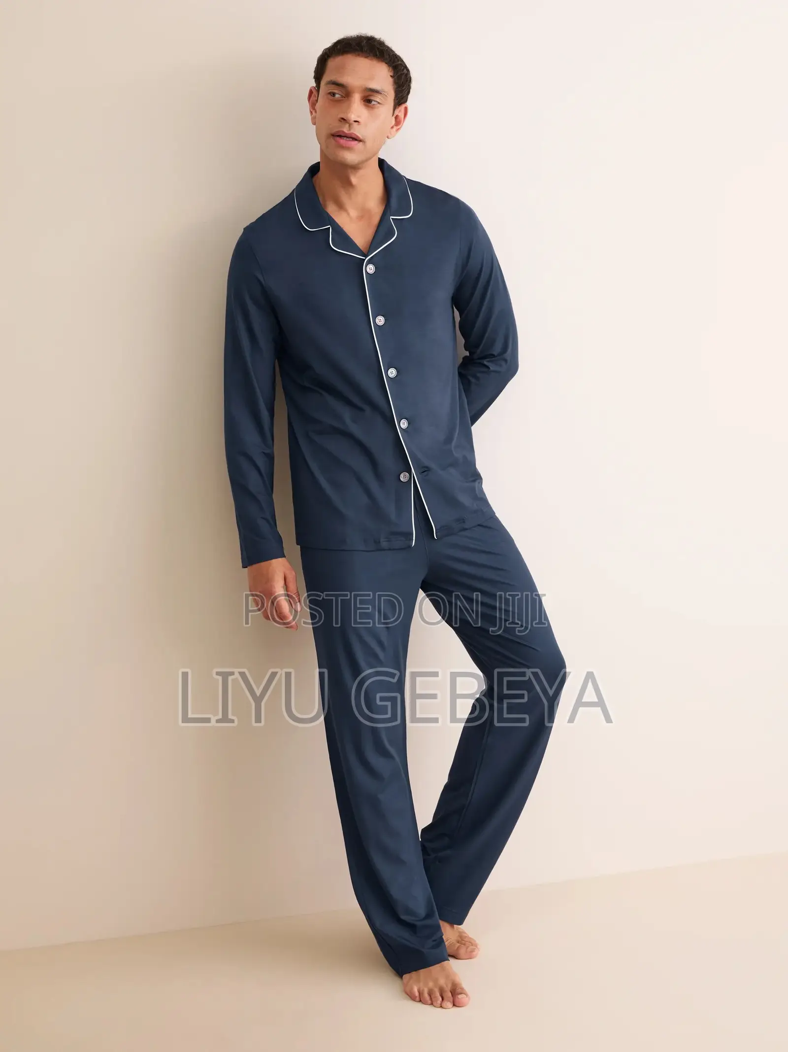 Pyjama (Men Night Wear)