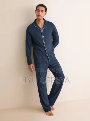 Pyjama (Men Night Wear)