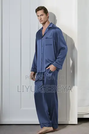 Pyjama (Men Night Wear)