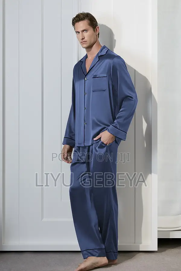 Pyjama (Men Night Wear)