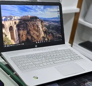 New Laptop HP Envy 15 12GB Intel Core i5 HDD 1T