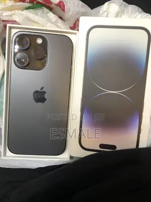 Apple iPhone 14 Pro 128 GB Silver