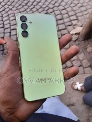 Samsung Galaxy A15 5G 256 GB