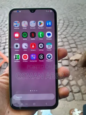 Samsung Galaxy A15 5G 256 GB