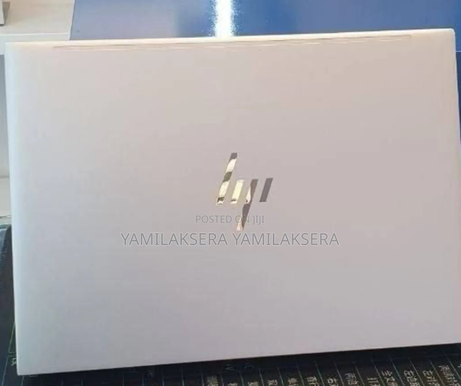 New Laptop HP EliteBook 840 G10 16GB Intel Core i7 SSD 512GB