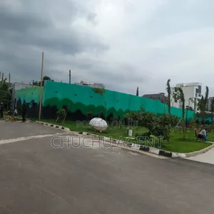 Land Sale for New Construction Gerji Airport Road