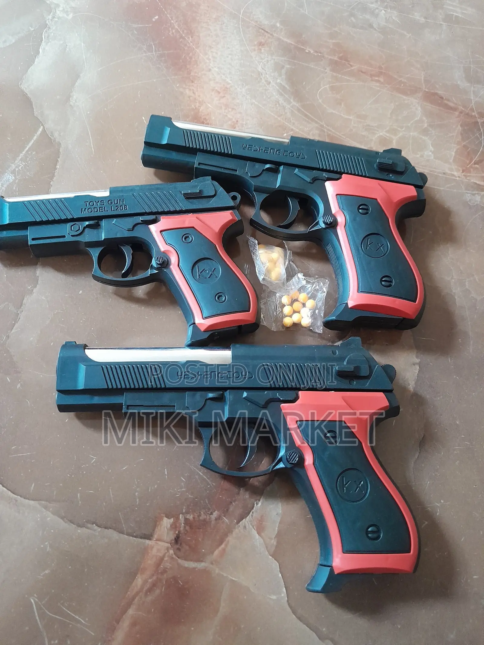 Kids Gun Kids Toyes Gun Shegute የህፃናት ሽጉጥ