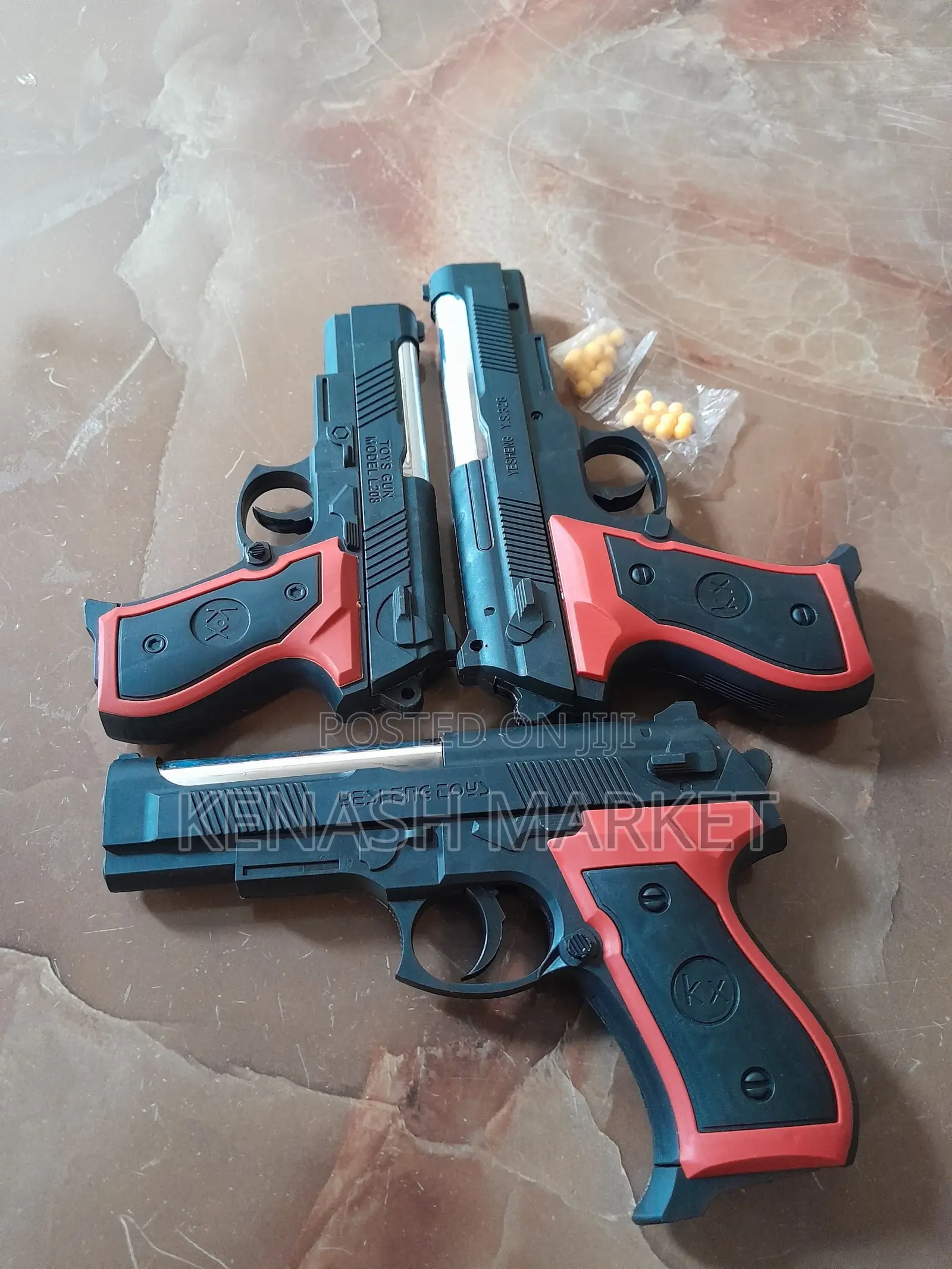 Kids Gun Kids Toyes Gun Shegute የህፃናት ሽጉጥ
