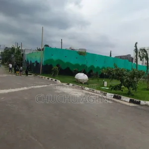 Land Sale for New Construction Gerji Airport Road