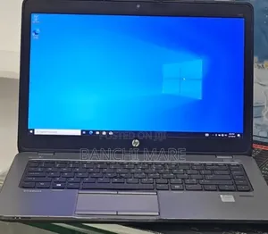 New Laptop HP EliteBook 840 G1 4GB Intel Core i5 HDD 500GB