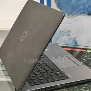 New Laptop HP EliteBook 840 G1 4GB Intel Core i5 HDD 500GB