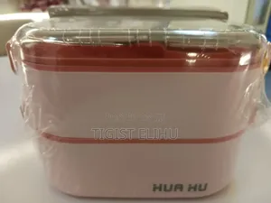 Lunch Box With Catch-Up