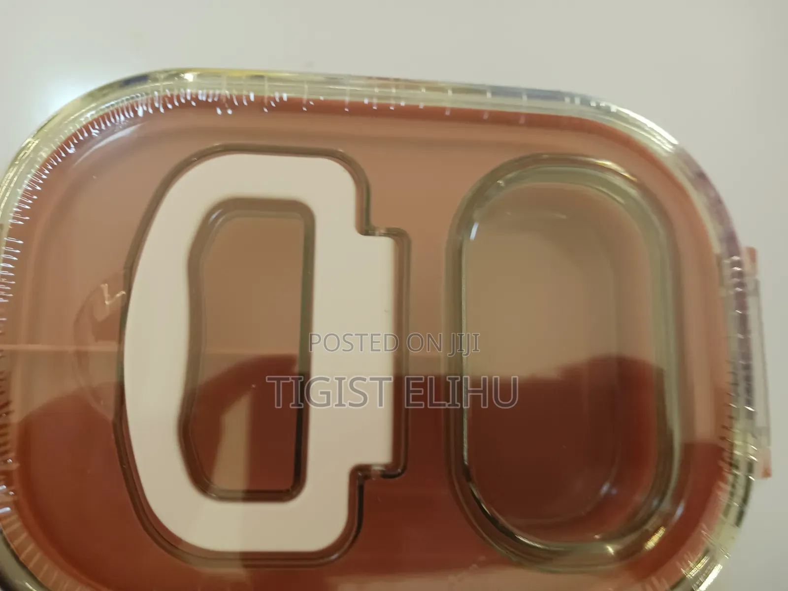 Lunch Box With Catch-Up