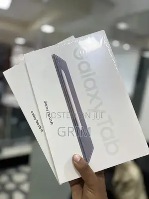New Samsung Galaxy Tab S10 FE 128 GB